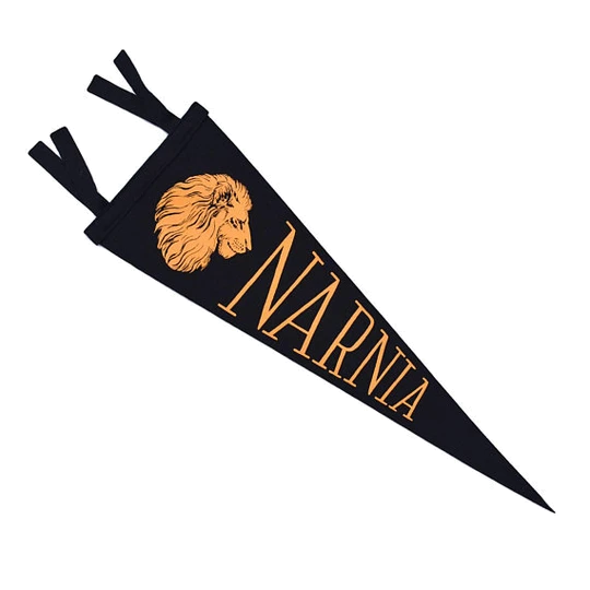 Narnia Pennant