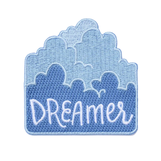 Dreamer Patch