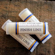 Finish Line Lip Balm