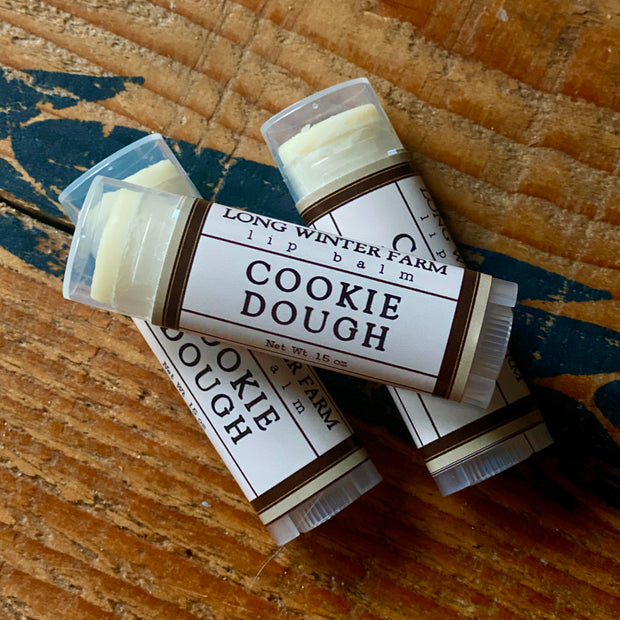 Cookie Dough Lip Balm